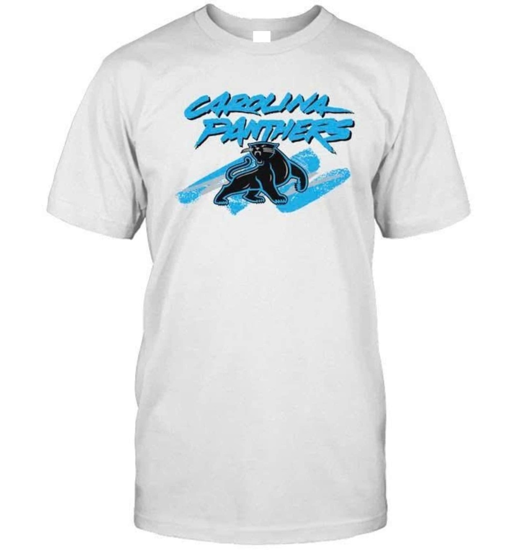 Carolina Panthers X Luke Combs Shirt